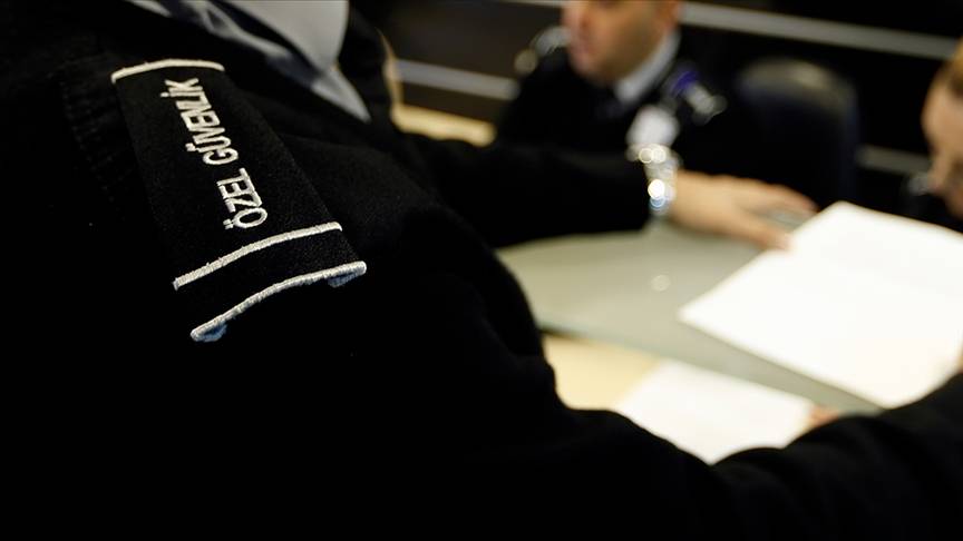 ÖGG sonuçları açıklandı: 117. Dönem özel güvenlik sınavı sorgulama ekranı açıldı! 4